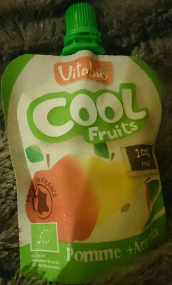 Cool fruits
