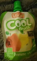 Cool fruits