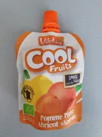 Cool fruit