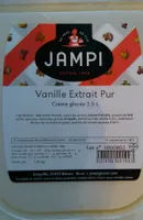 Glace vanille