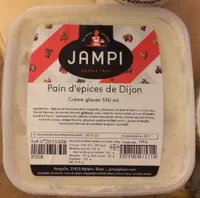 Pain d'épices de Dijon