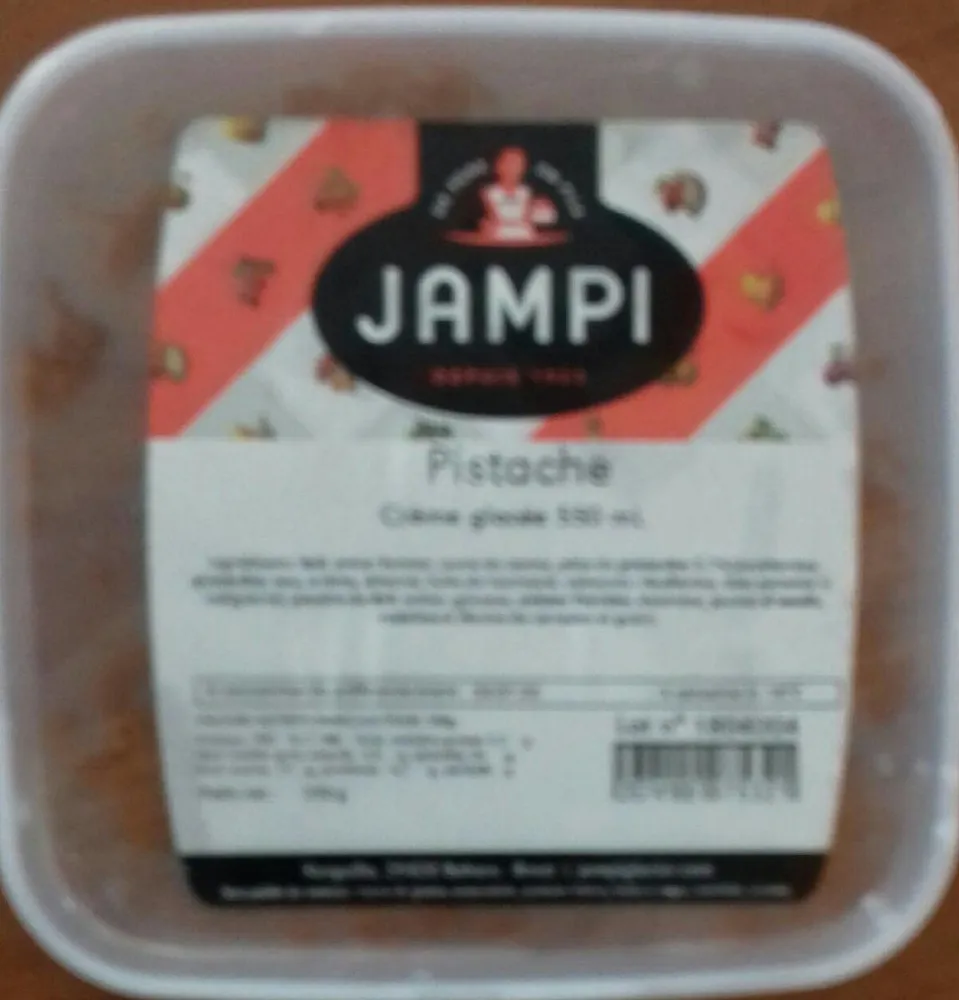 Crème glacée