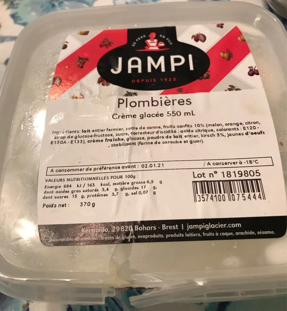 Plombières