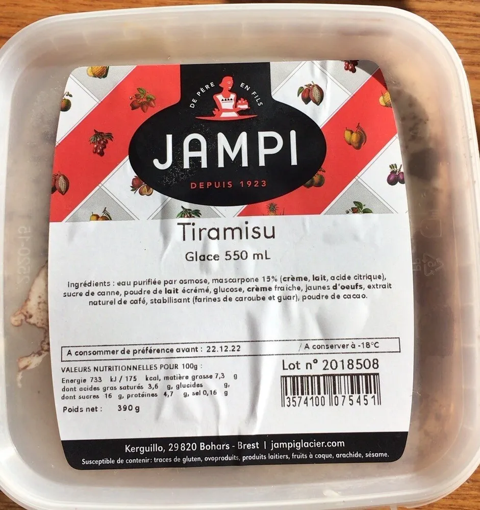 Tiramusu