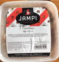 Tiramusu