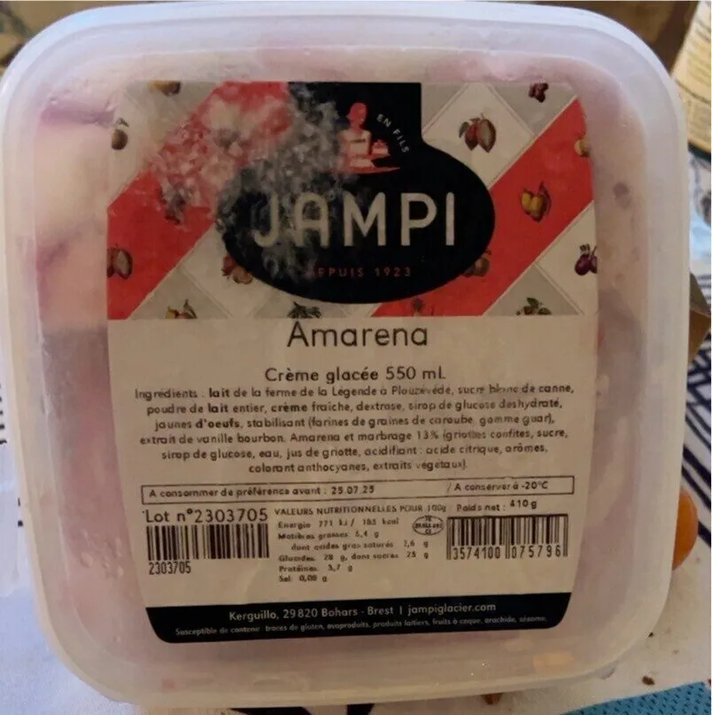 Amarena