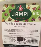 Glace Vanille Bourbon