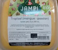 Tropical (Mangue-Passion)
