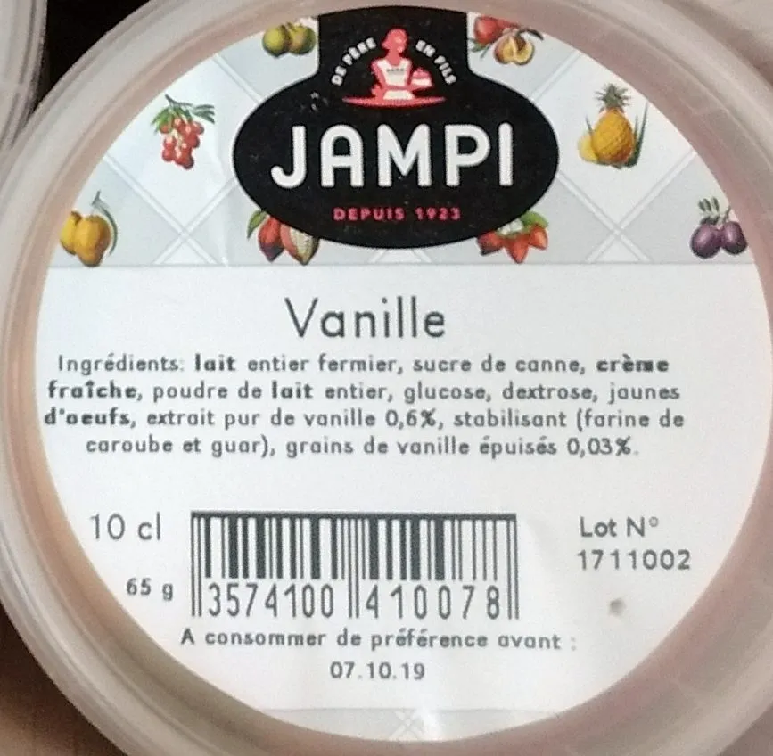 Vanille