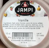 Vanille