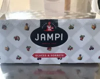 Crème glacée caramel au beurre