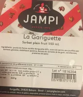 La Griotte