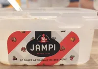 Glace Spéculos