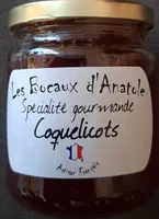 Les Bocaux d'Anatole