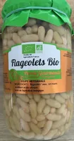 Flageolets bio