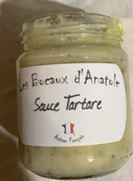 Sauce tartare