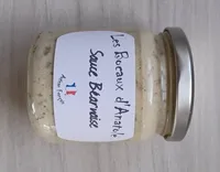Sauce Béarnaise
