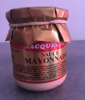 Sauce mayonnaise