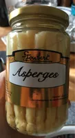 Asperges Foubert