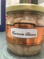 Haricots blancs