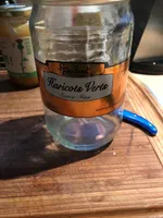Haricot vert extra fins
