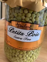 Petits pois