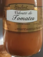 Velouté de tomates
