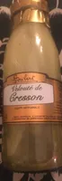 Veloute de cresson