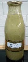 Velouté de Cresson