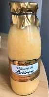 Velouté de potiron