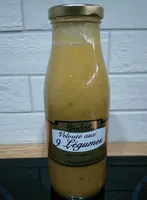 Velouté aux 9 légumes