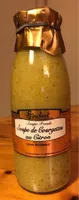 Soupe de courgettes au citron - Soupe artisanale