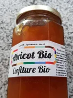 Confiture bio