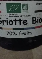 Griotte bio