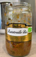 Ratatouille bio