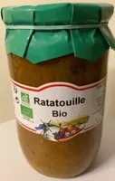 Ratatouille bio