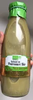 Velouté de poireaux Bio
