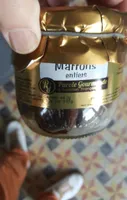 Marrons entiers