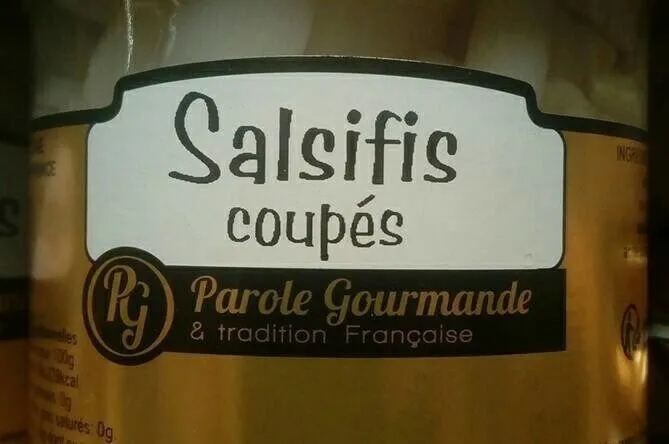 Salsifis