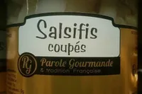 Salsifis
