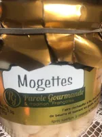 Mogettes