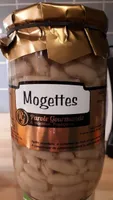 Mogettes