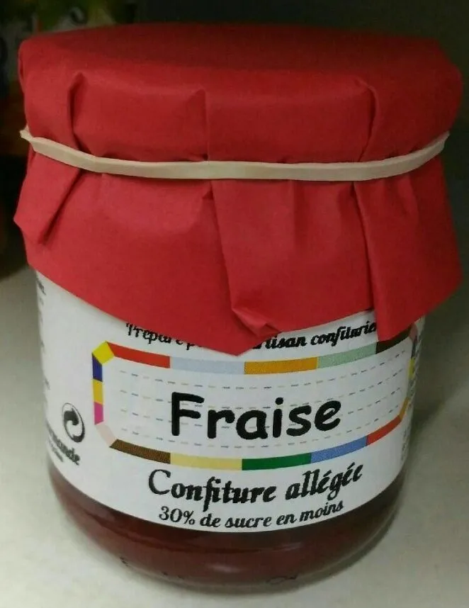 Fraise