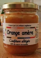 Orange amère