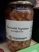 Cassoulet Supérieur