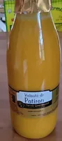 Velouté de potiron
