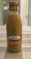 Velouté de Legumes