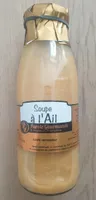 Soupe à l'ail