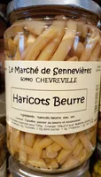Haricots Beurre