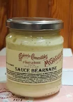 Sauce béarnaise